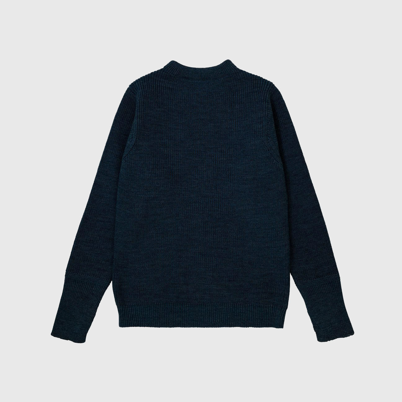 Sailor Crewneck in Dark Indigo